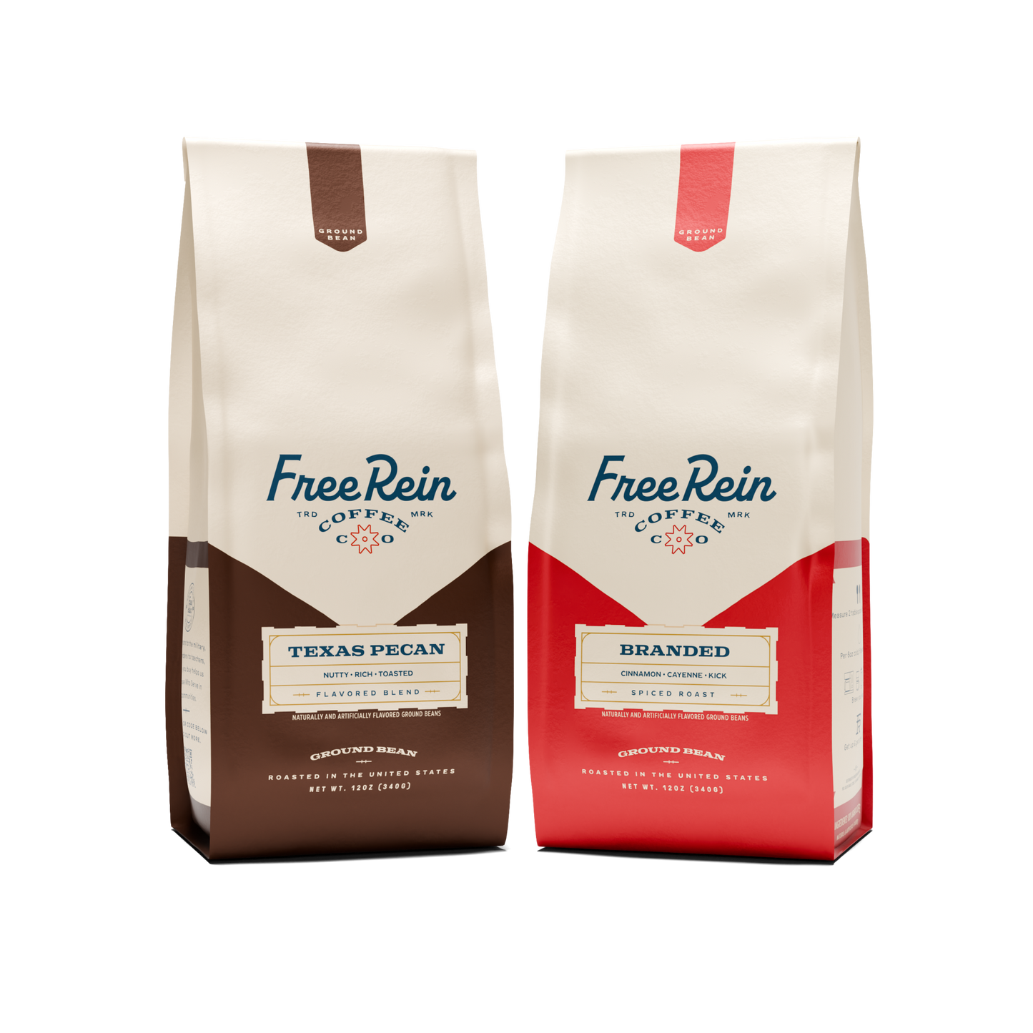 Flavor Roast Essential Duo